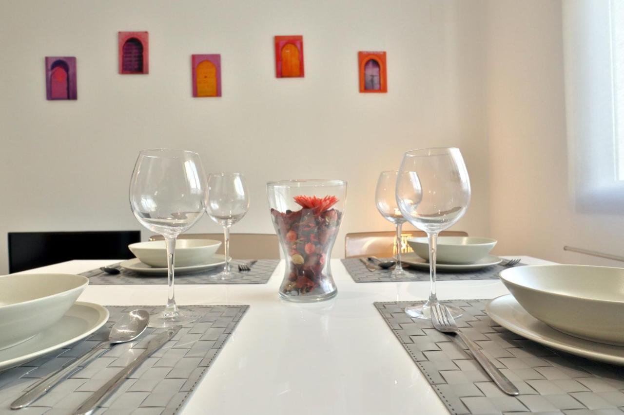 Rufino Blanco,Nuevo Apartamento En Casco Historico Cordoba Exterior photo
