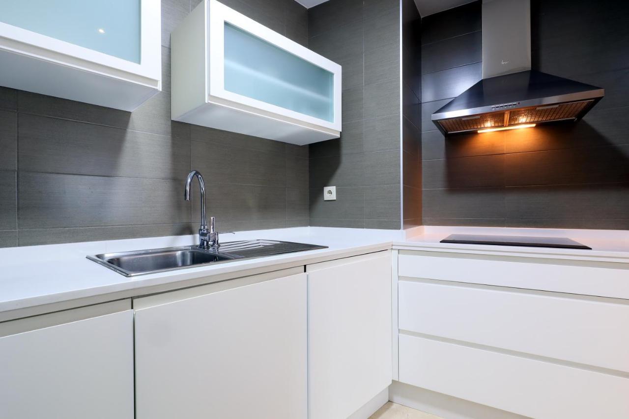 Rufino Blanco,Nuevo Apartamento En Casco Historico Cordoba Exterior photo