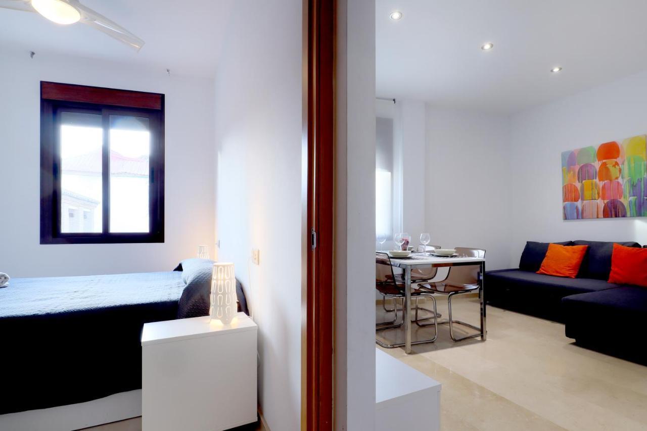 Rufino Blanco,Nuevo Apartamento En Casco Historico Cordoba Exterior photo