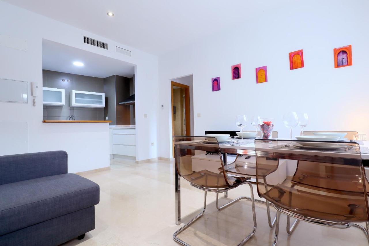 Rufino Blanco,Nuevo Apartamento En Casco Historico Cordoba Exterior photo