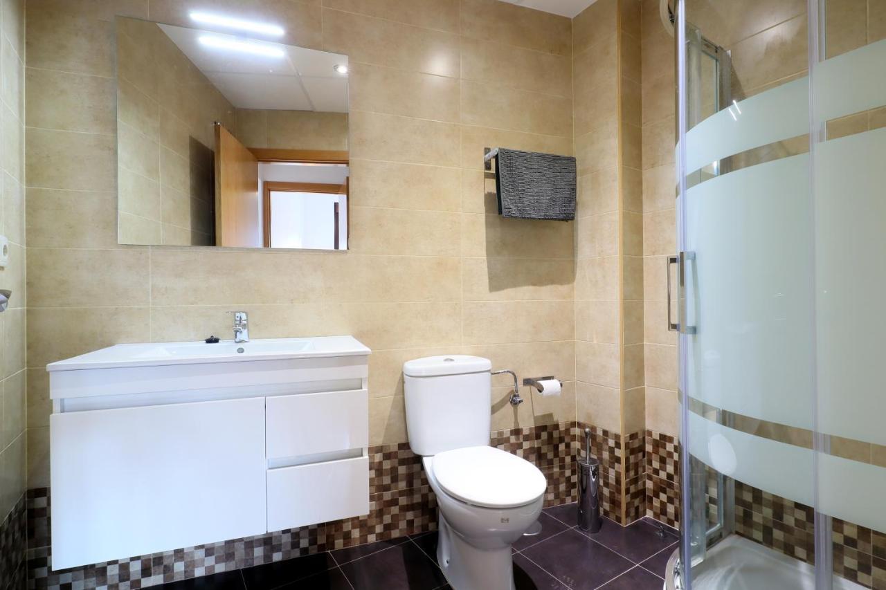 Rufino Blanco,Nuevo Apartamento En Casco Historico Cordoba Exterior photo
