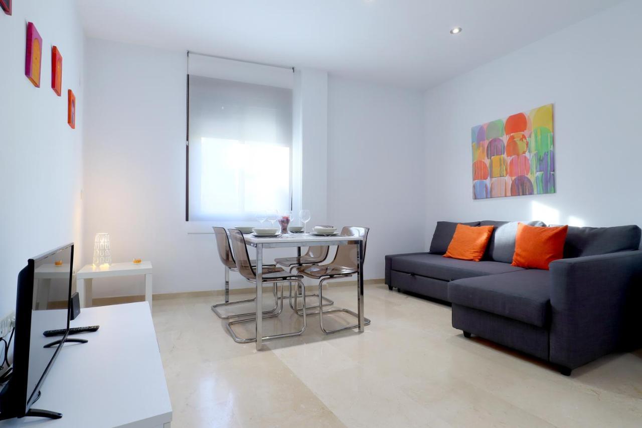Rufino Blanco,Nuevo Apartamento En Casco Historico Cordoba Exterior photo