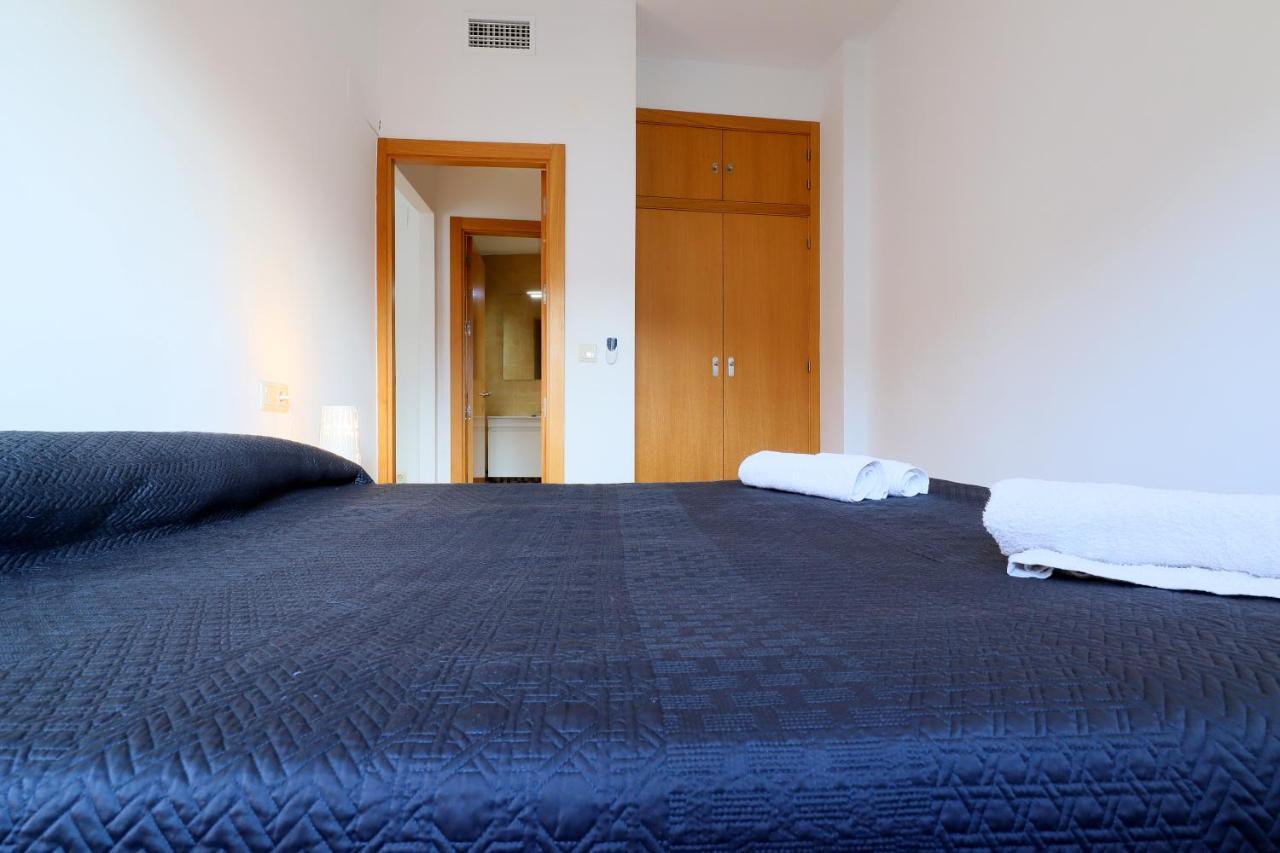 Rufino Blanco,Nuevo Apartamento En Casco Historico Cordoba Exterior photo