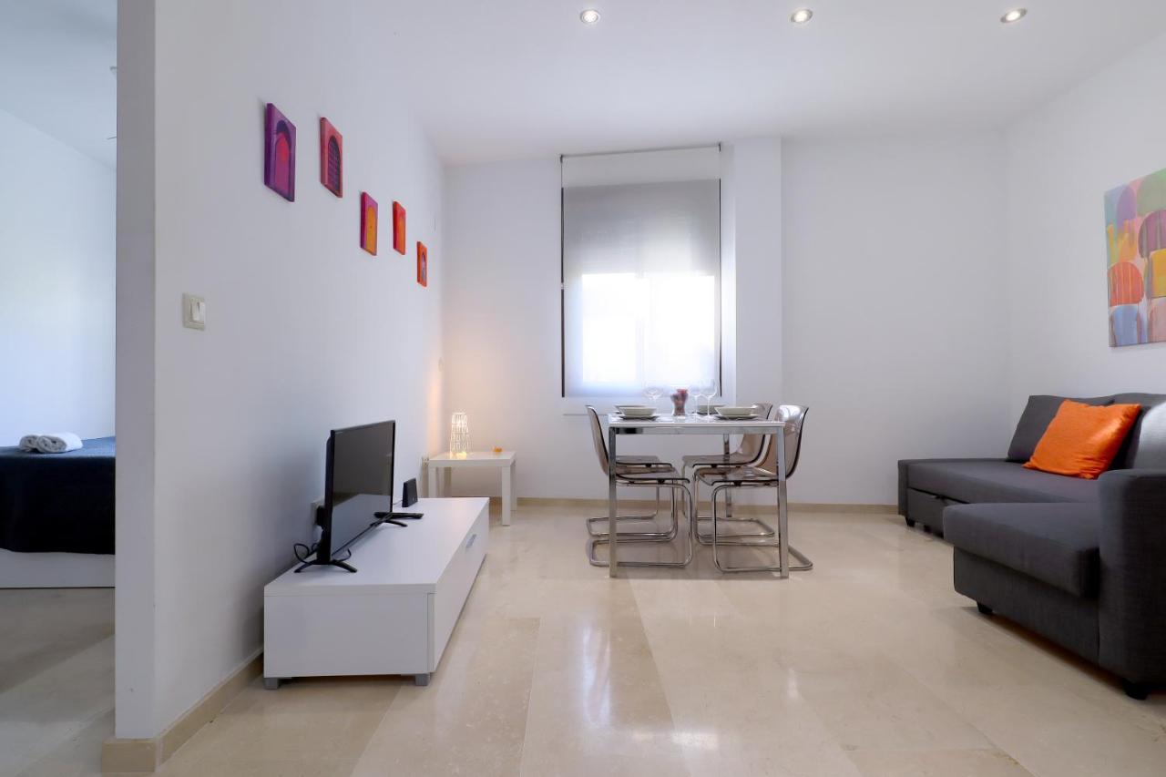 Rufino Blanco,Nuevo Apartamento En Casco Historico Cordoba Exterior photo