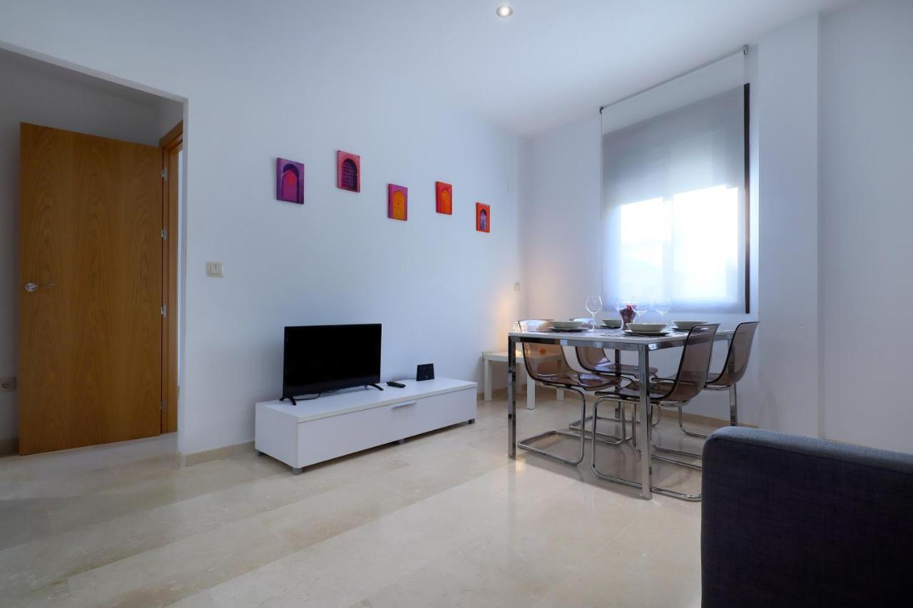Rufino Blanco,Nuevo Apartamento En Casco Historico Cordoba Exterior photo